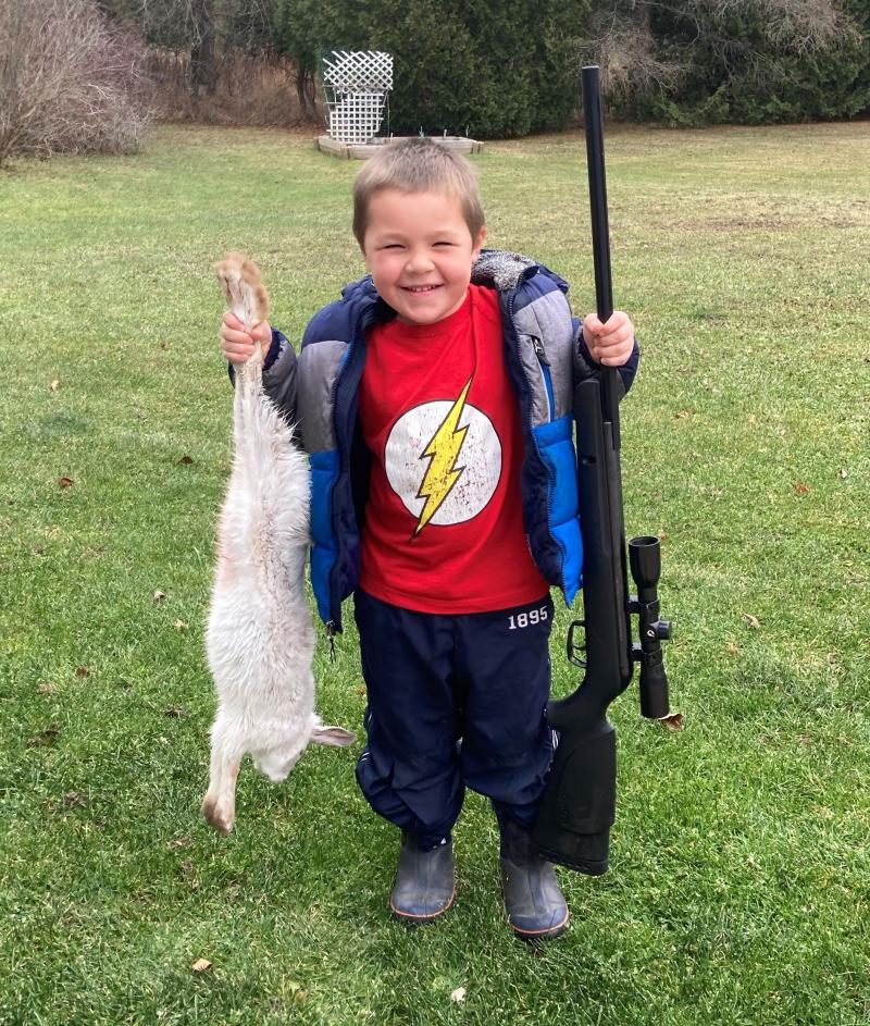 Harbaugh Rabbit 