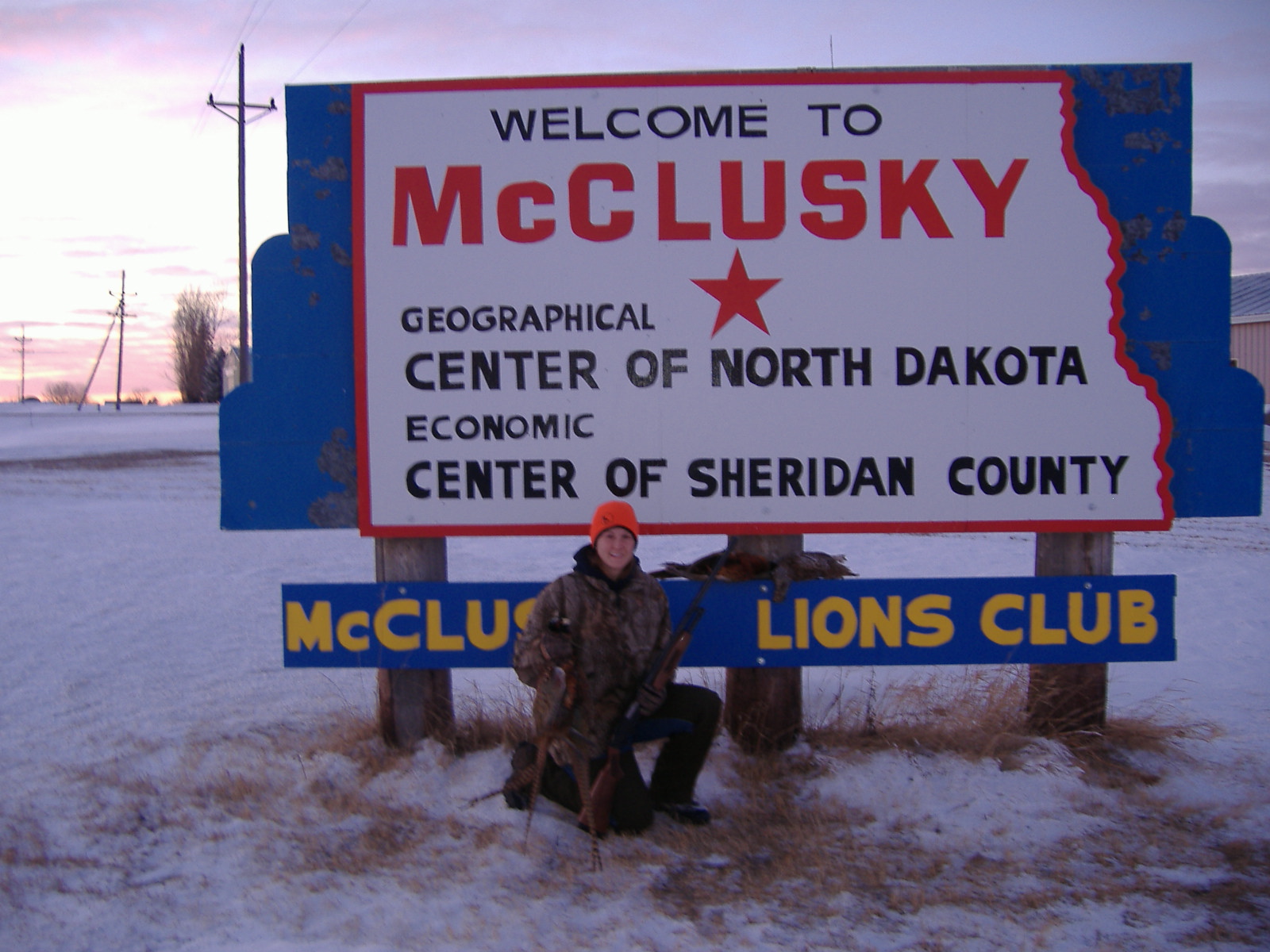 McCluskey