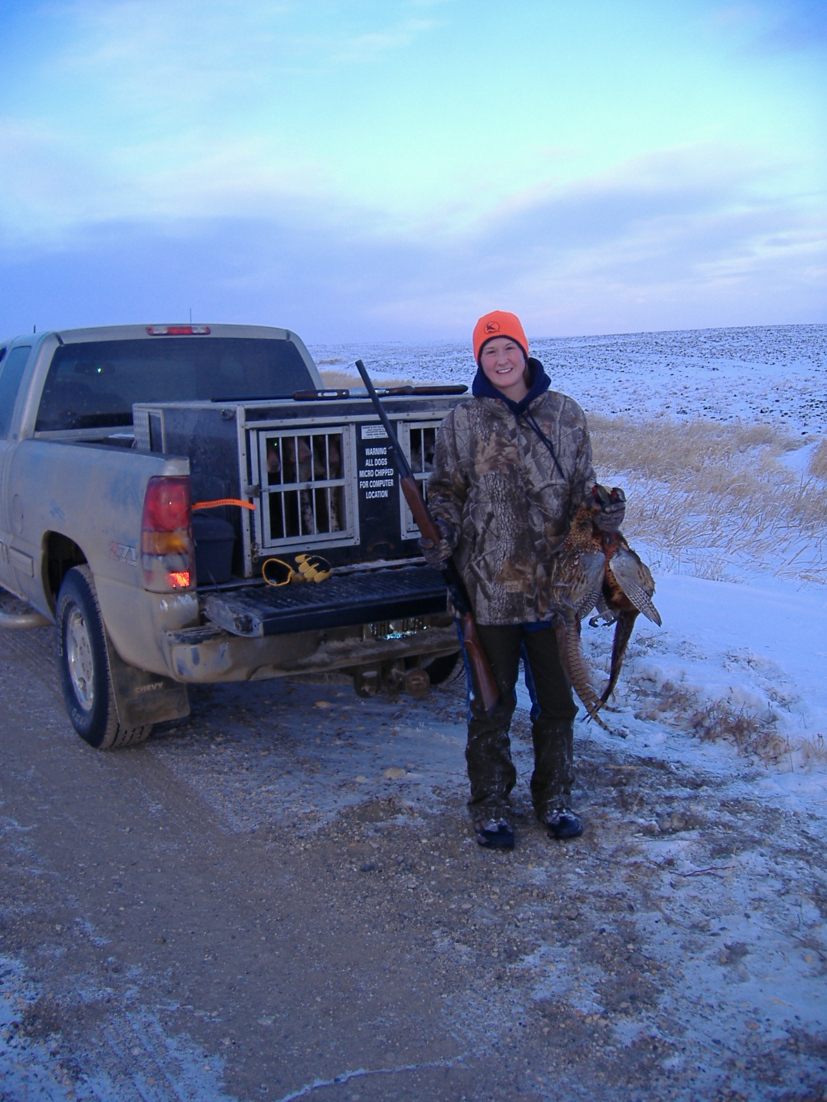 North Dakota